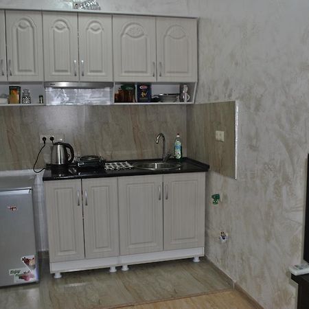 באטומי Apartment 8A מראה חיצוני תמונה