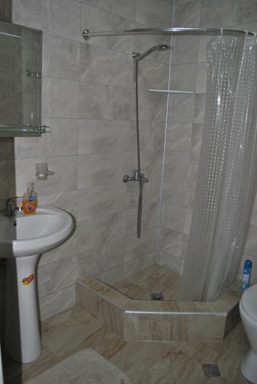 באטומי Apartment 8A מראה חיצוני תמונה