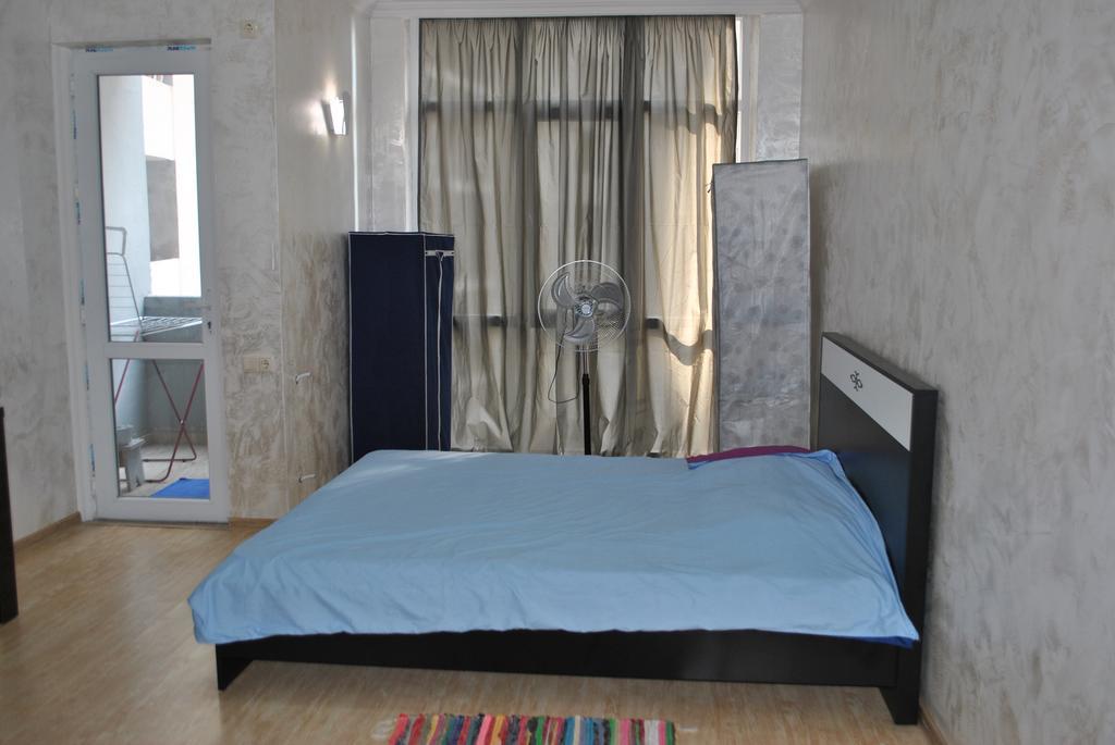 באטומי Apartment 8A מראה חיצוני תמונה