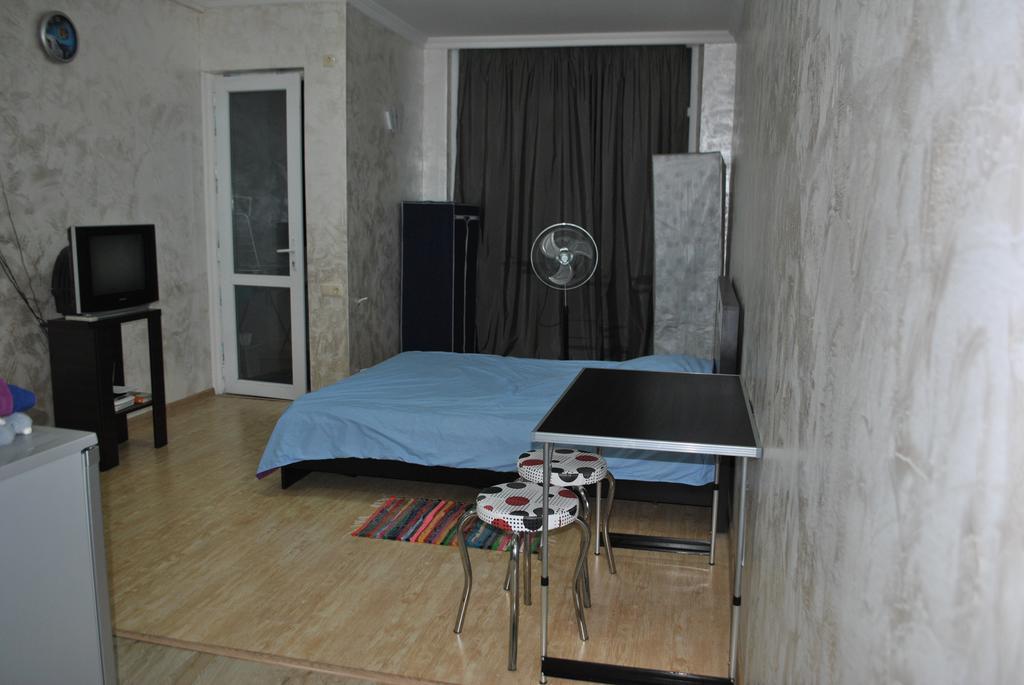 באטומי Apartment 8A מראה חיצוני תמונה