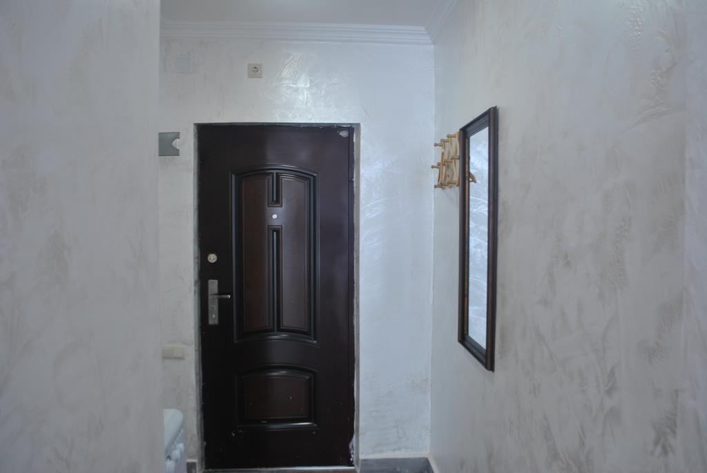 באטומי Apartment 8A מראה חיצוני תמונה